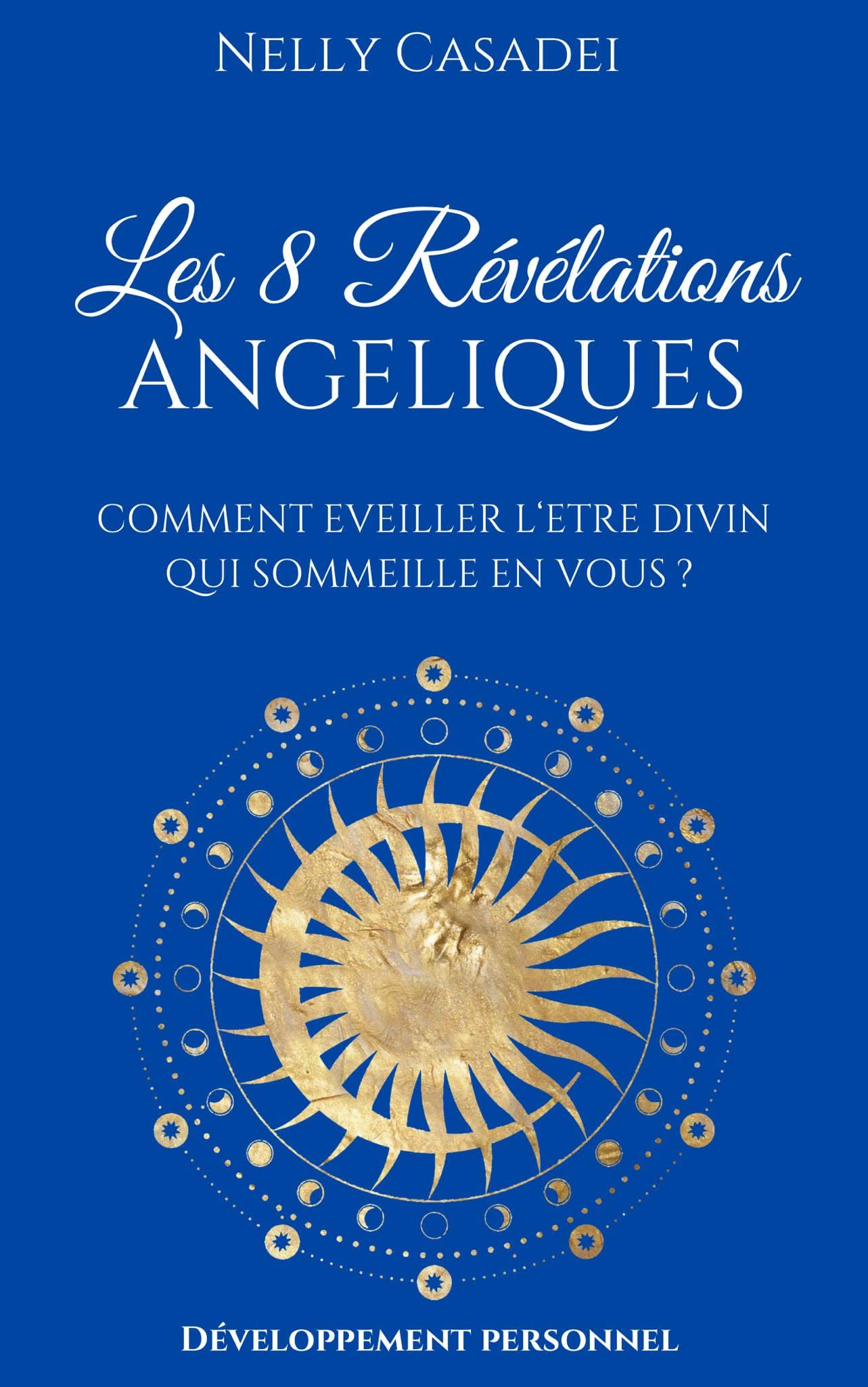 Les 8 révélations Angéliques