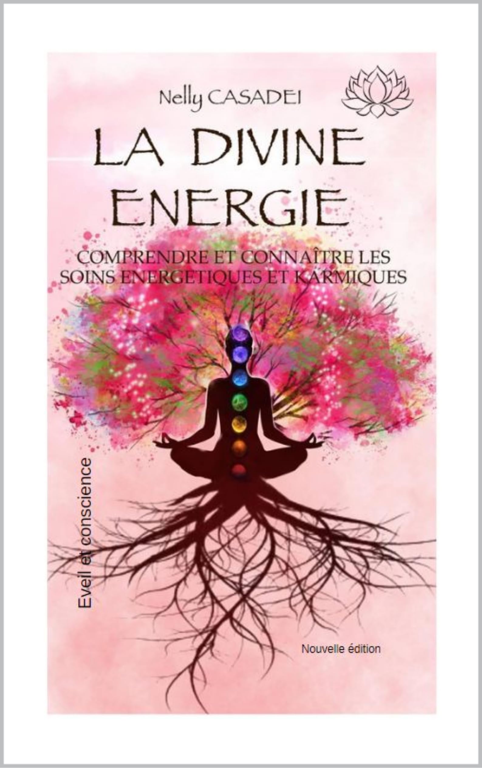 La Divine Energie